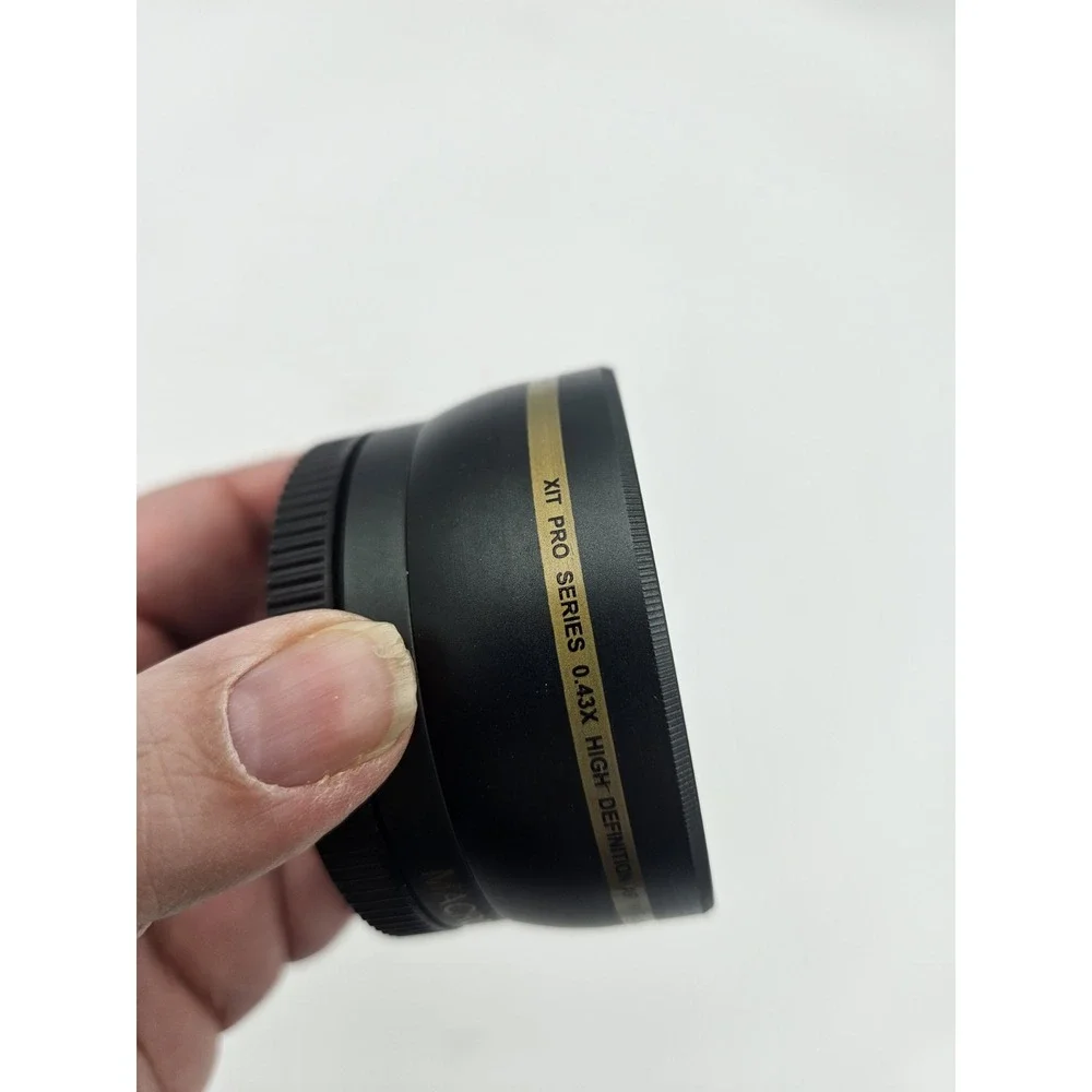 Xit Pro Series 2.2X HF AF Telephoto Lens 58mm‎ - Excellent Condition